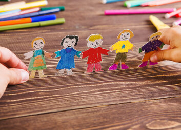 Super podzimní týden s Young Caritas v Českých Budějovicích