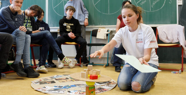 Workshopy a přednášky