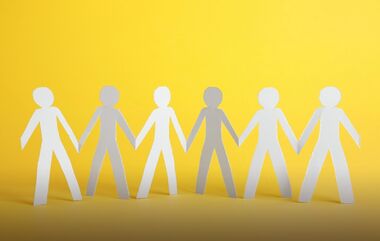 Podzim s Young Caritas v Českých Budějovicích