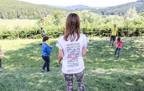 Co všechno budeš mít zajištěno?