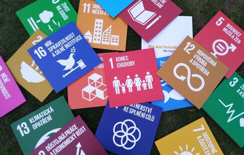 Zapoj se do soutěže a ukaž, že i škola může měnit svět