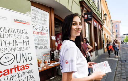 Potřebuješ se na něco zeptat?