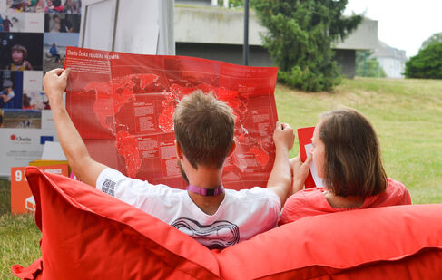 Jaké jazyky bys měl/a ovládat?