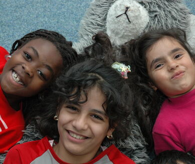 Multikulturní aktivity