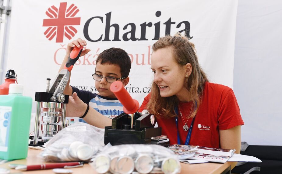 Naše plackovačka sklízí úspěchy 