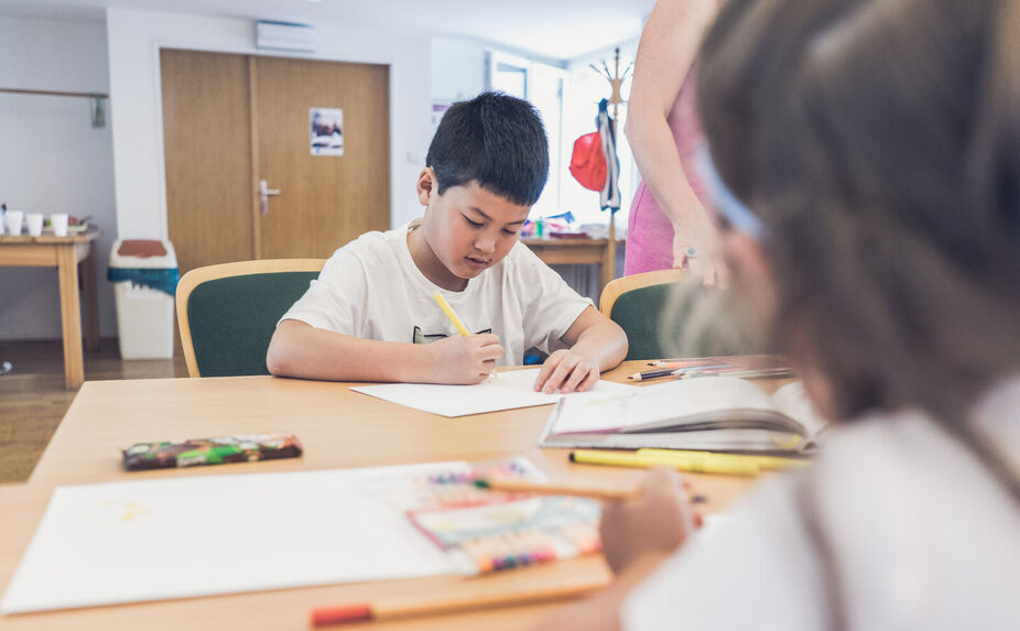 Neformální učení je důležitou součástí poznávání světa z nejrůznějších úhlů.