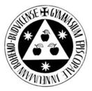 Biskupské gymnázium J. N. Neumanna České Budějovice