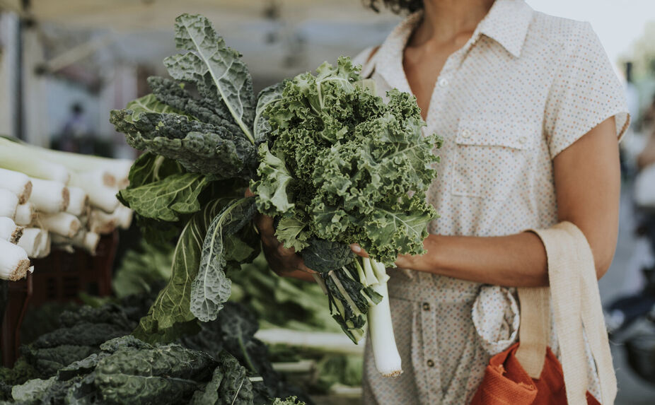 Co třeba nakoupit lokálně?