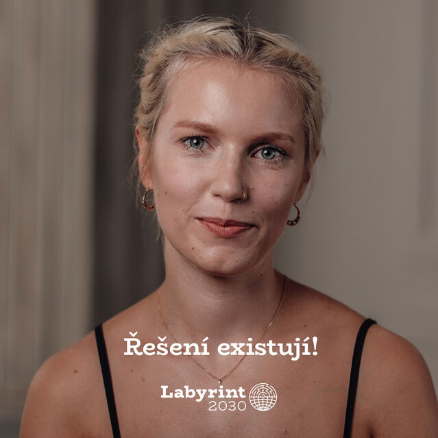 Labyrint 2030