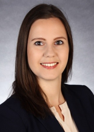 Jana Žilková - vedoucí mise Charity Česká republika. Její rozhovor uvidíte kvůli časovému posunu v neděli 28. 3. od 11:00.