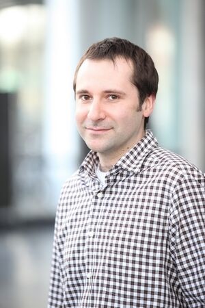 Salim Murad - Politolog a vysokoškolský pedagog na PF JU v Českých Budějovicích a UNYP. Jeho rozhovor proběhne v pátek 26. 3. od 18:00.