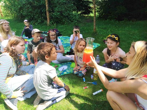 DCHP_Lavova_lampa_pokus