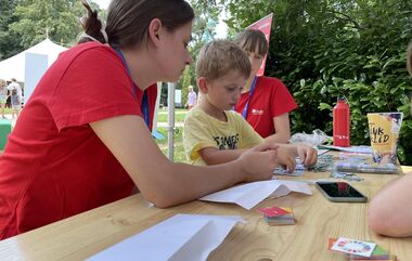 Letní filmová škola v Uherském Hradišti