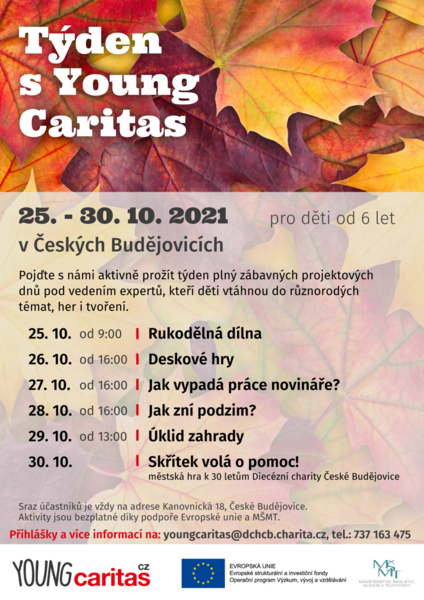 Plakáty YC - A3