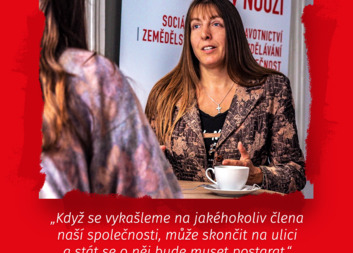 Do dluhové pasti se může dostat každý z nás