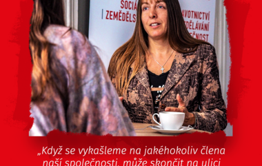 Do dluhové pasti se může dostat každý z nás