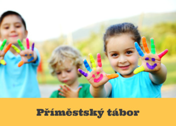 JÁ a TY: dobrodružství kamarádů