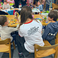 Aktivní občanství, dobrovolnictví a osvěta