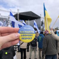 Doba solidární (2024-2025)