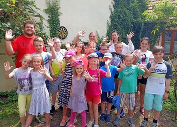 Hrdinové v Českých Budějovicích