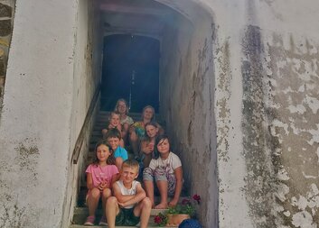 Hrdinové mezi námi. Tentokrát v Ledenicích