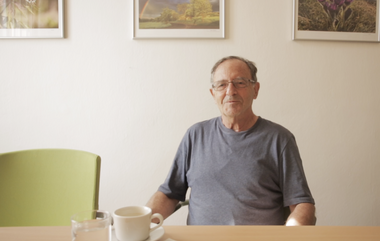 "Města jsou důležitými aktéry v naplňování Cílů udržitelného rozvoje", říká zastupitel Litoměřic Petr Hermann