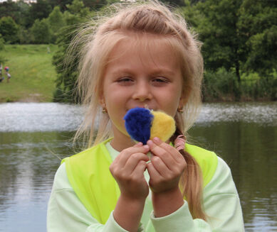 Centrum Young Caritas