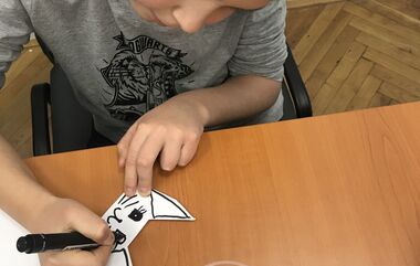 Workshop Poznej Japonsko