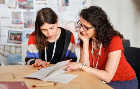 Storytelling aneb učíme se příběhy navzájem