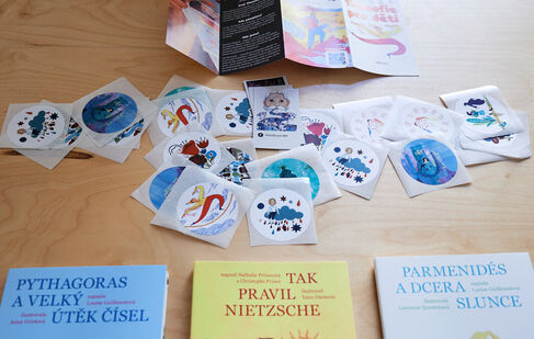 Zapojte témata udržitelného světa do výuky