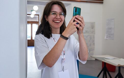 Young Caritas Challenge aneb přijmi výzvu!