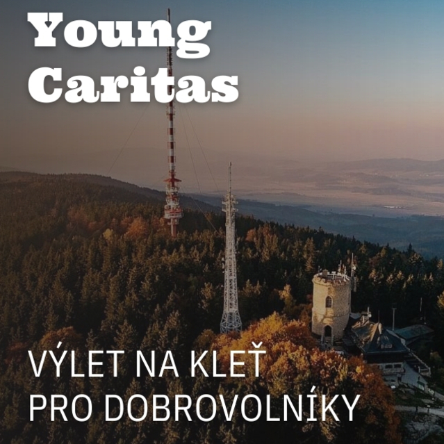 PRO NĚPŘÍZNIVOU PŘEDPOVĚĎ ODLOŽENO: Pojďte s námi na Kleť!