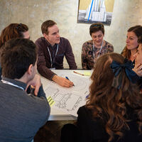 Dialog pro globální vzdělávání (2025)