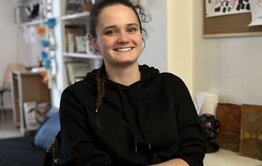 Velký úspěch mladých dobrovolníků