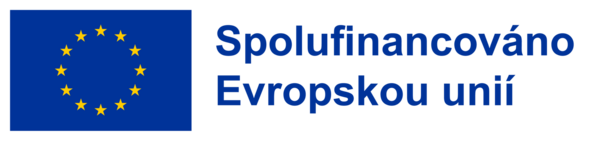 Spolufinancováno Evropskou unií