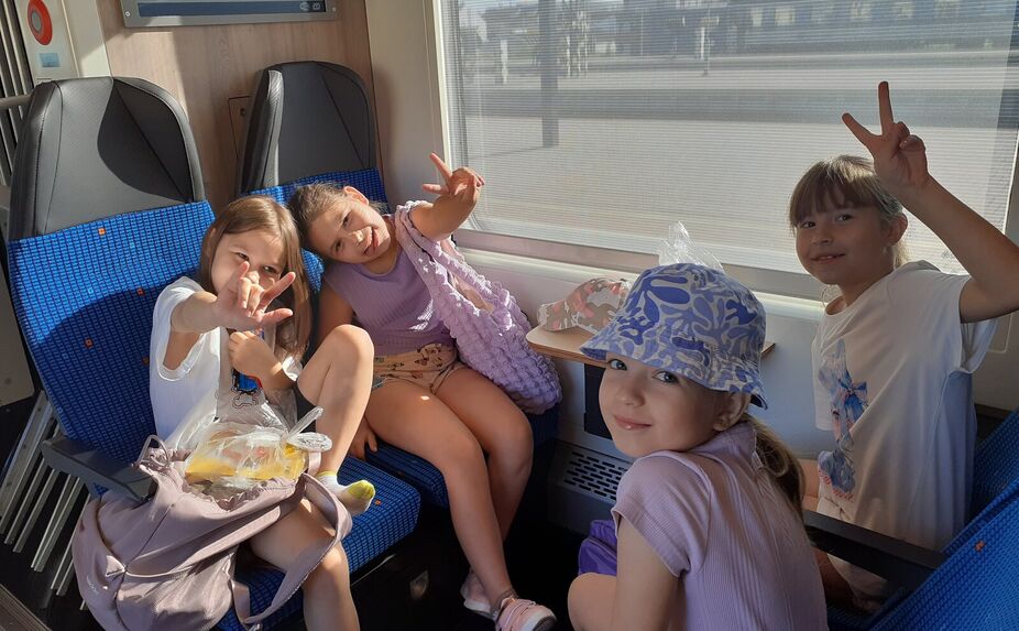 příměstské tábory ČB 