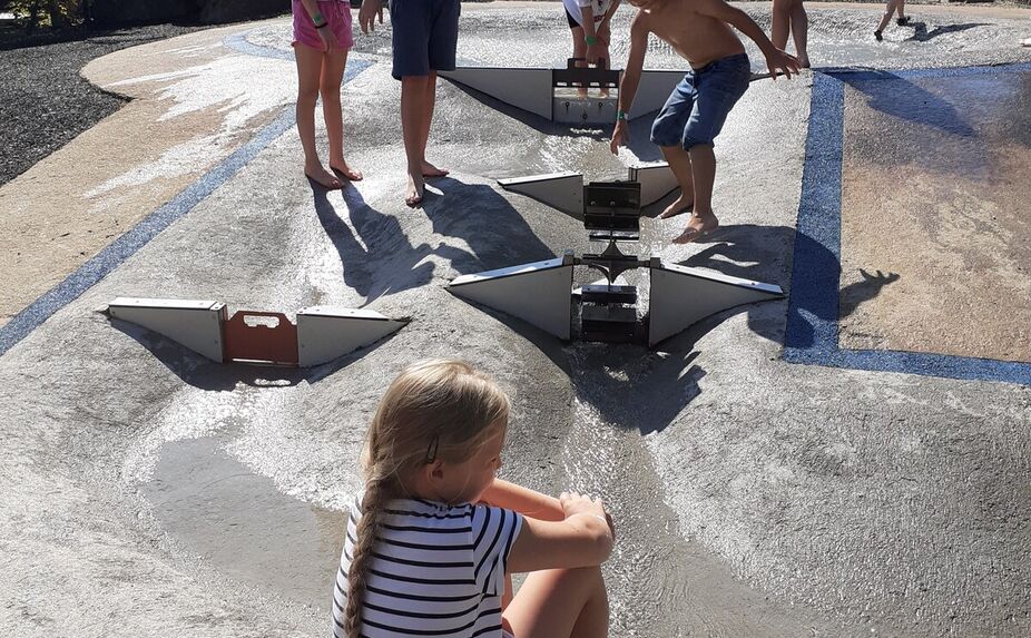 příměstské tábory ČB 