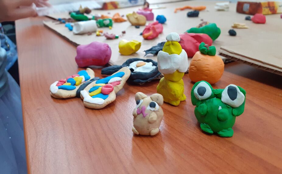 příměstské tábory ČB 