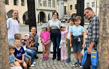 Ohlédnutí za rokem 2024