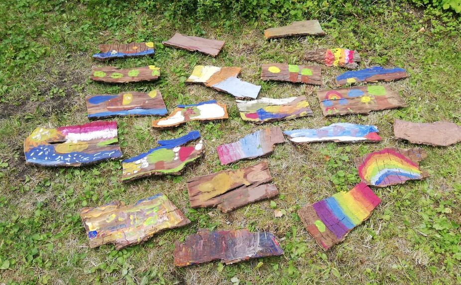 příměstské tábory ČB 