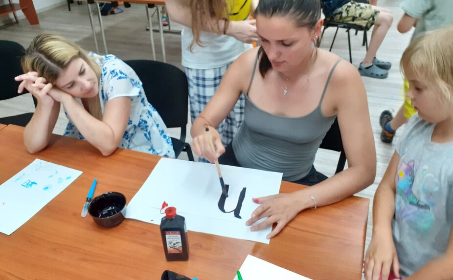 příměstské tábory ČB 