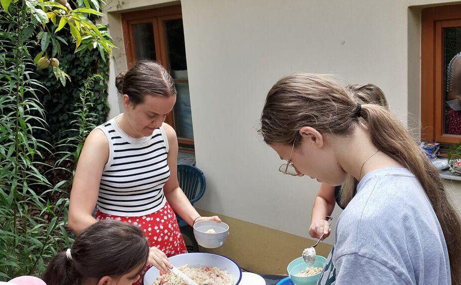 příměstské tábory ČB 