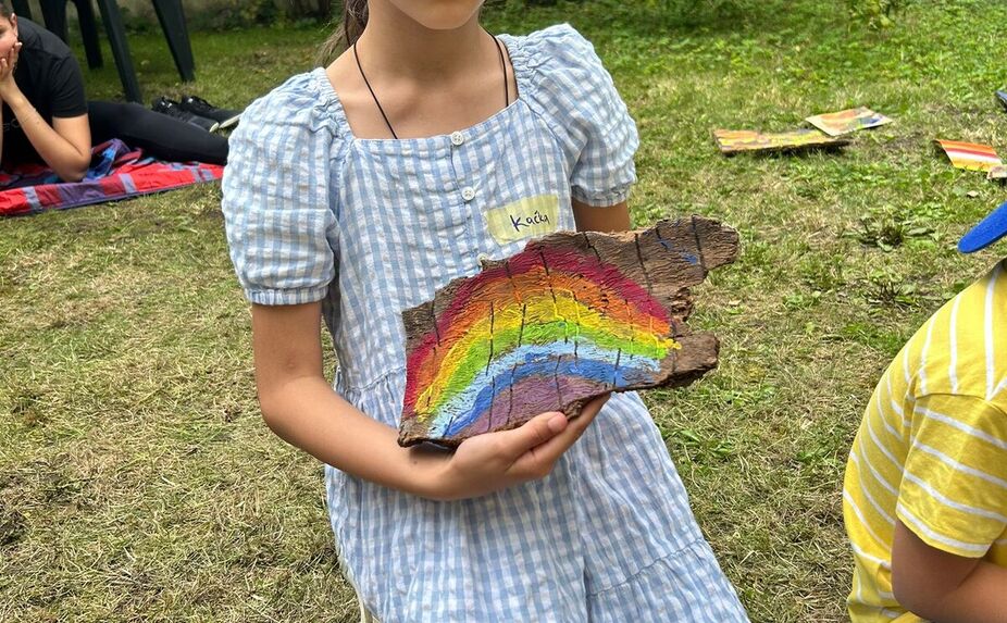 příměstské tábory ČB 