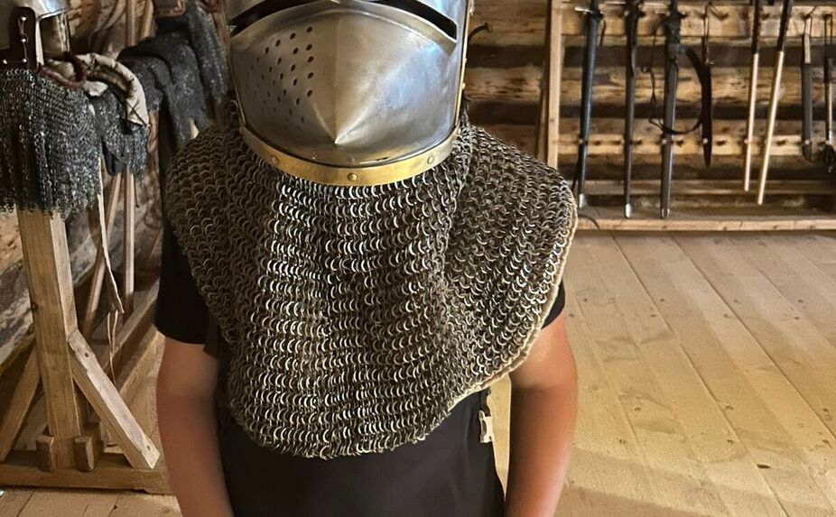 příměstské tábory ČB 