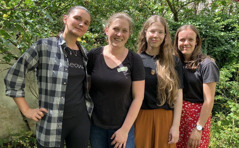 příměstské tábory ČB 