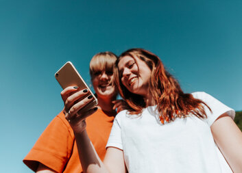 Nemusíš být influencer, abys měl*a vliv. Přidej se do Klubu