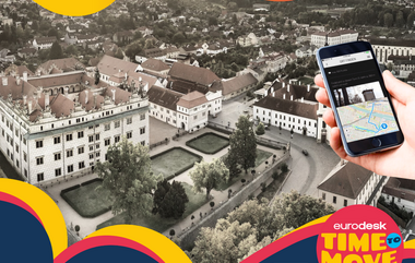 Jak Den dobrovolnických příležitostí mění Litomyšl i mladé lidi