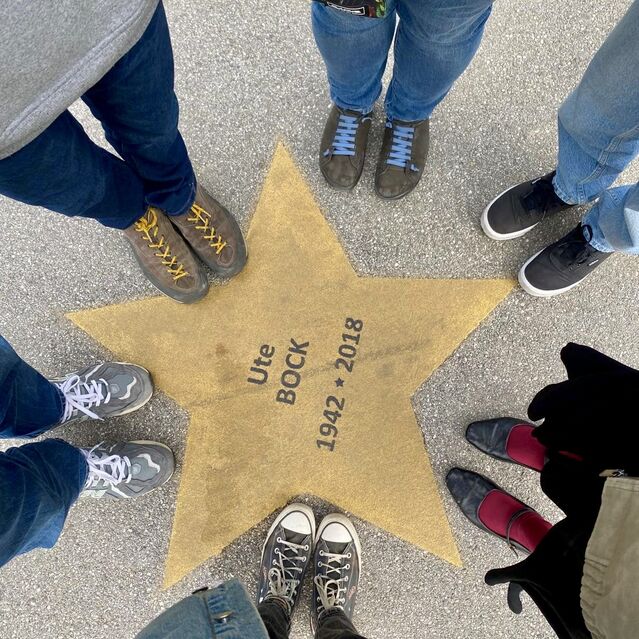 Projekt Meet me at the Border úspěšně pokračuje