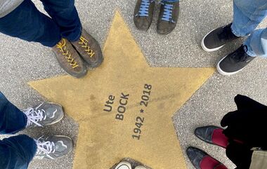 Projekt Meet me at the Border úspěšně pokračuje