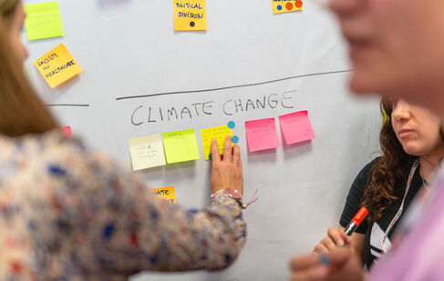 Program je zcela zdarma pro všechny pražské školy